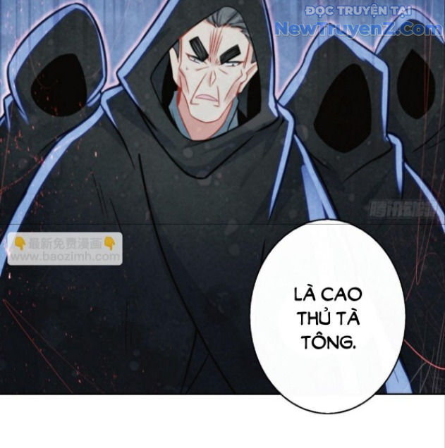 Dũng Sĩ Kiếm Tâm - Chapter 98 - Page 21