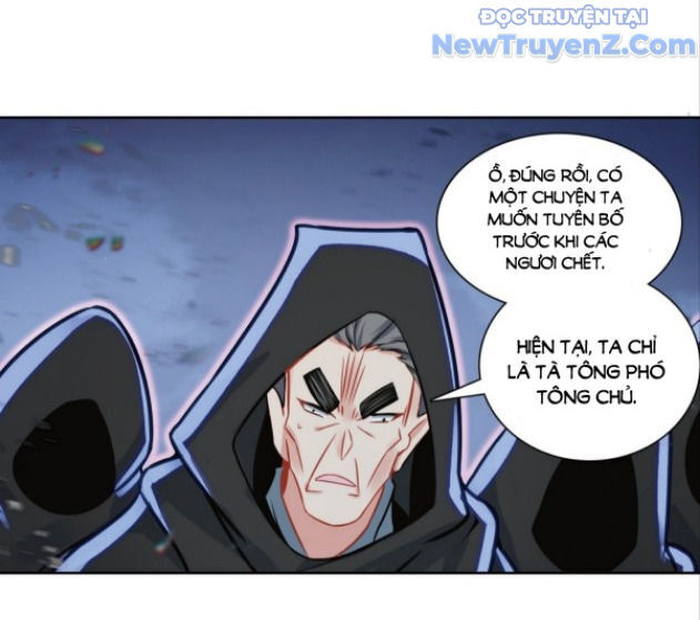 Dũng Sĩ Kiếm Tâm - Chapter 98 - Page 29