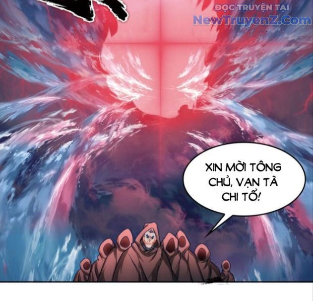 Dũng Sĩ Kiếm Tâm - Chapter 98 - Page 31