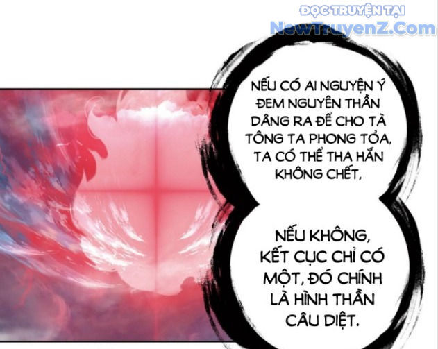 Dũng Sĩ Kiếm Tâm - Chapter 98 - Page 32
