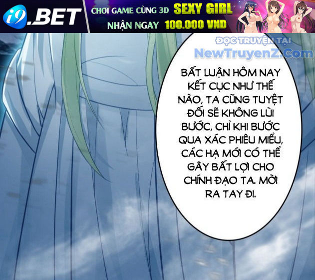 Dũng Sĩ Kiếm Tâm - Chapter 98 - Page 49