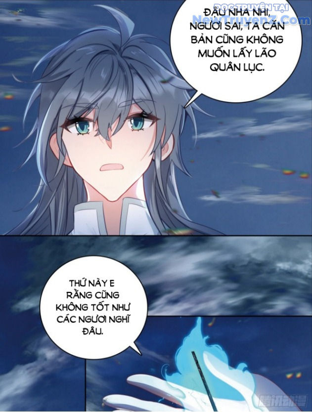 Dũng Sĩ Kiếm Tâm - Chapter 98 - Page 6