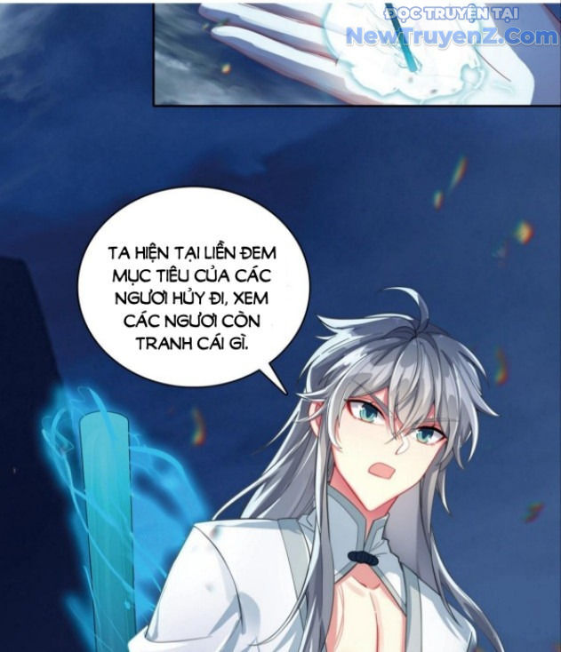 Dũng Sĩ Kiếm Tâm - Chapter 98 - Page 7
