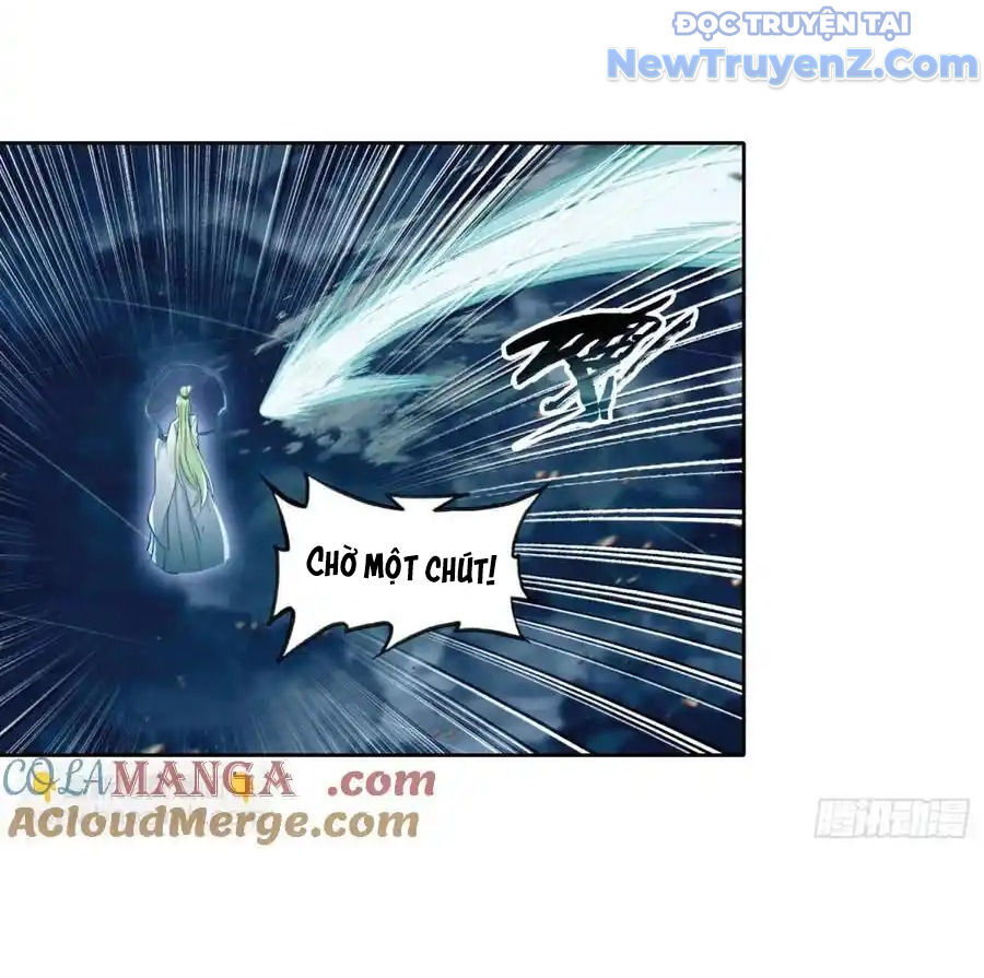 Dũng Sĩ Kiếm Tâm - Chapter 99 - Page 23