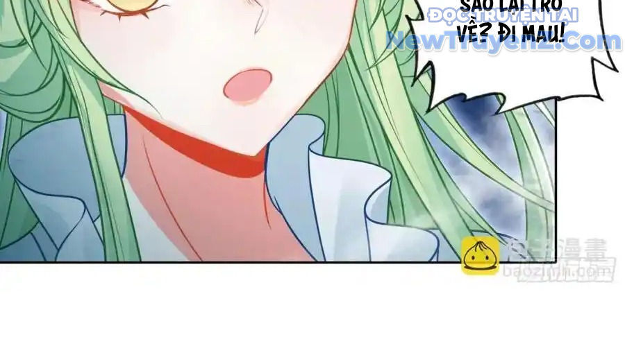 Dũng Sĩ Kiếm Tâm - Chapter 99 - Page 28