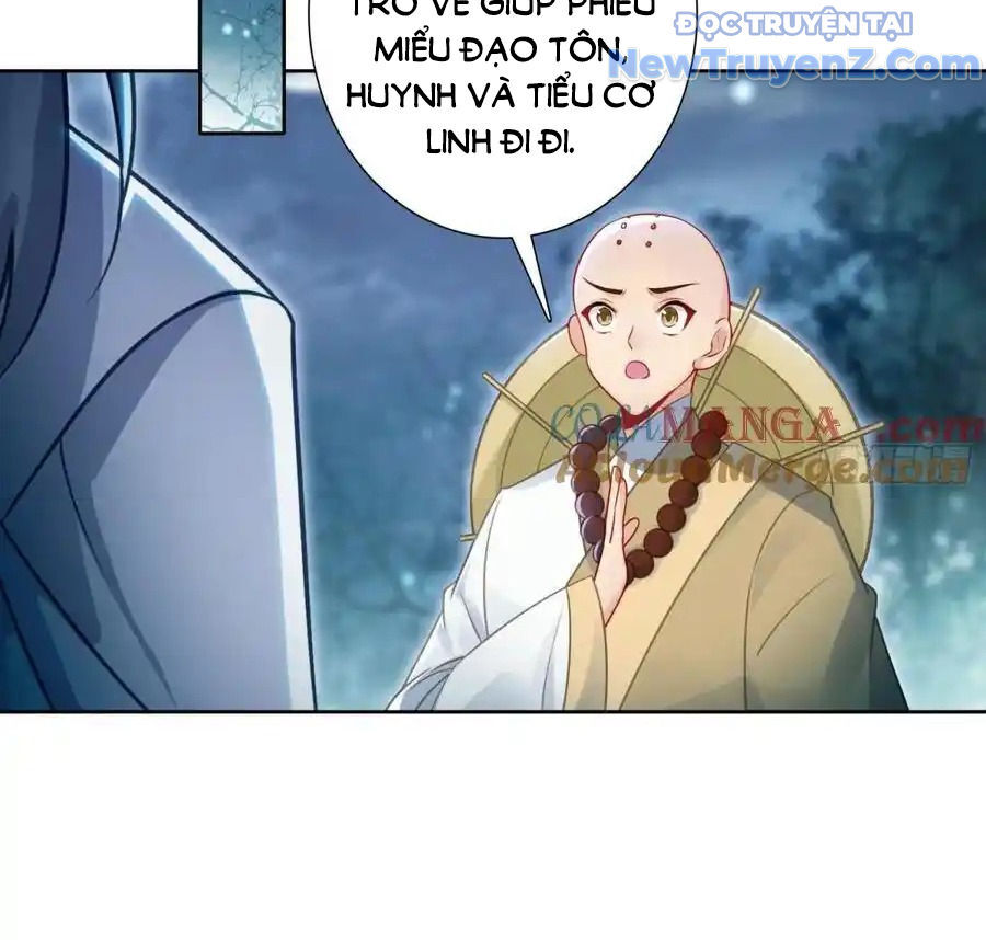 Dũng Sĩ Kiếm Tâm - Chapter 99 - Page 32