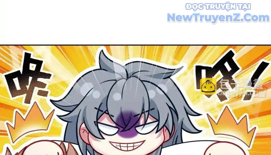 Dũng Sĩ Kiếm Tâm - Chapter 99 - Page 36