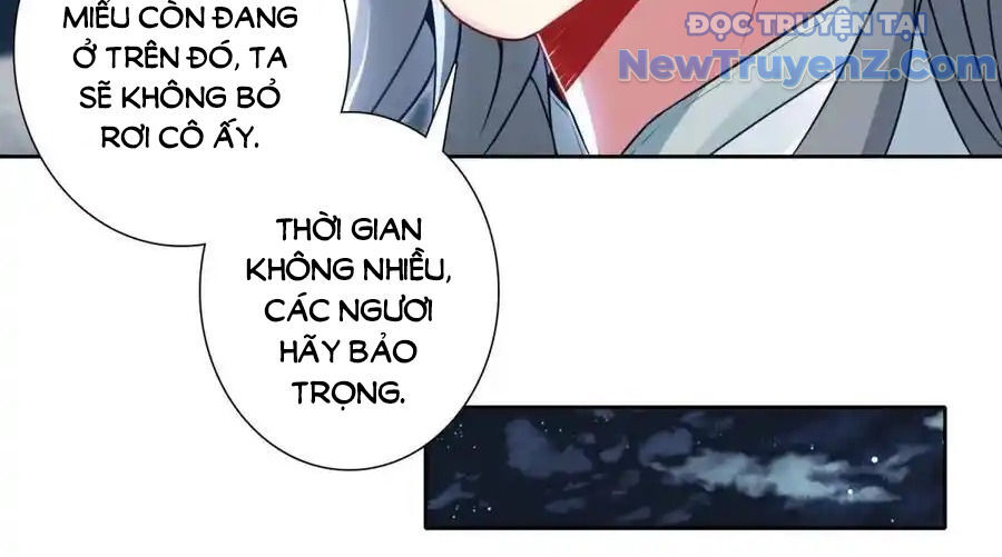 Dũng Sĩ Kiếm Tâm - Chapter 99 - Page 43