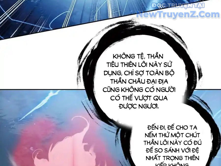 Dũng Sĩ Kiếm Tâm - Chapter 99 - Page 71
