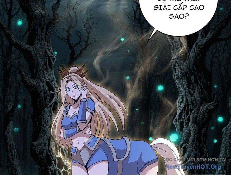 Ta Dựa Vào Hậu Cung Chinh Phục Thế Giới - Chapter 63 - Page 11