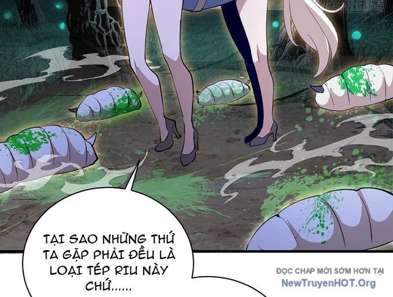 Ta Dựa Vào Hậu Cung Chinh Phục Thế Giới - Chapter 63 - Page 12