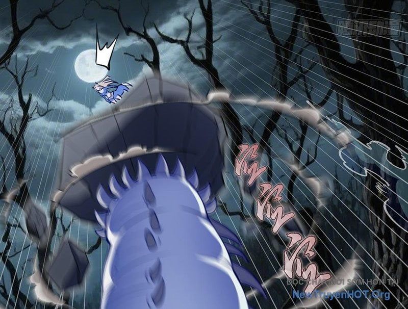 Ta Dựa Vào Hậu Cung Chinh Phục Thế Giới - Chapter 63 - Page 19