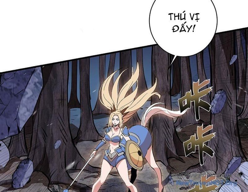 Ta Dựa Vào Hậu Cung Chinh Phục Thế Giới - Chapter 63 - Page 27