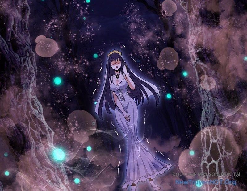 Ta Dựa Vào Hậu Cung Chinh Phục Thế Giới - Chapter 63 - Page 41