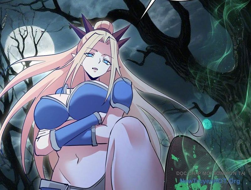 Ta Dựa Vào Hậu Cung Chinh Phục Thế Giới - Chapter 63 - Page 5