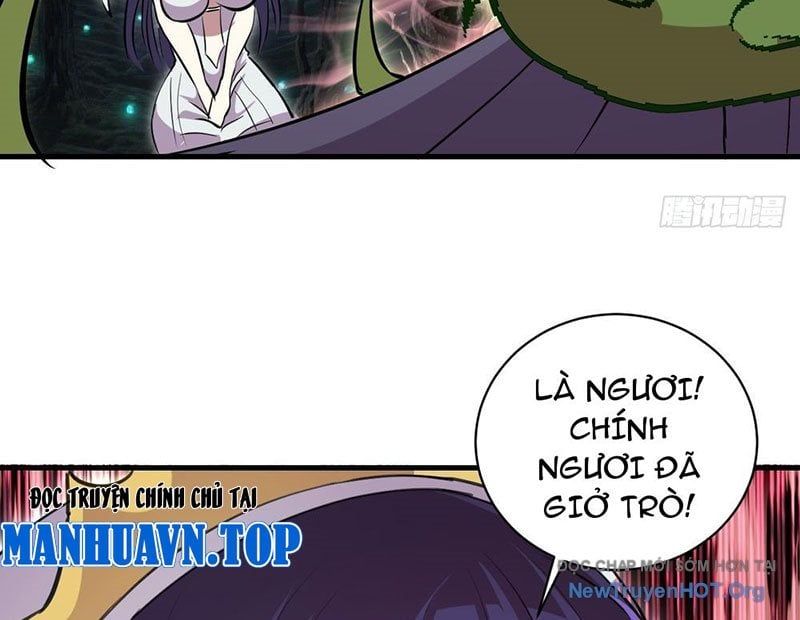 Ta Dựa Vào Hậu Cung Chinh Phục Thế Giới - Chapter 63 - Page 54