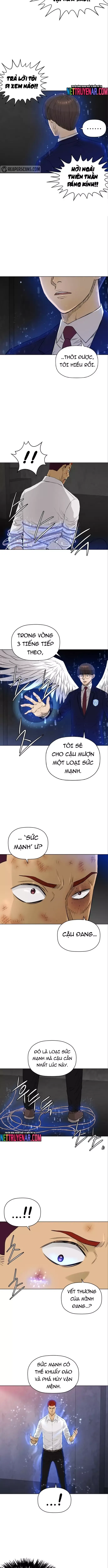 Cuộc đời Thứ Hai Của Một Gangster - Chapter 134 - Page 3