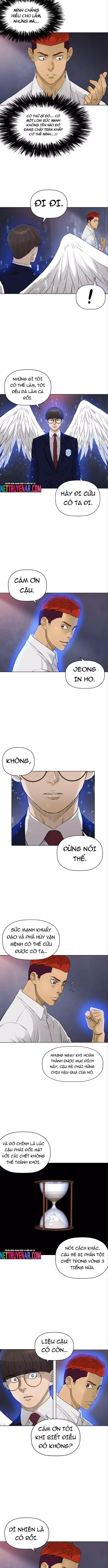 Cuộc đời Thứ Hai Của Một Gangster - Chapter 134 - Page 4