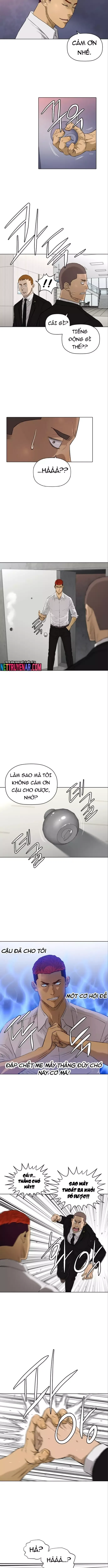 Cuộc đời Thứ Hai Của Một Gangster - Chapter 134 - Page 5