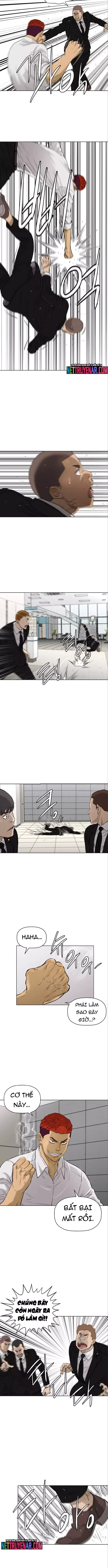 Cuộc đời Thứ Hai Của Một Gangster - Chapter 134 - Page 6