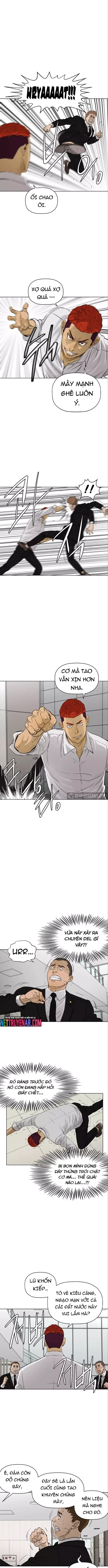 Cuộc đời Thứ Hai Của Một Gangster - Chapter 134 - Page 7