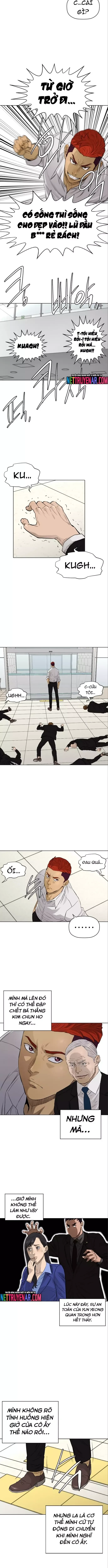 Cuộc đời Thứ Hai Của Một Gangster - Chapter 134 - Page 8