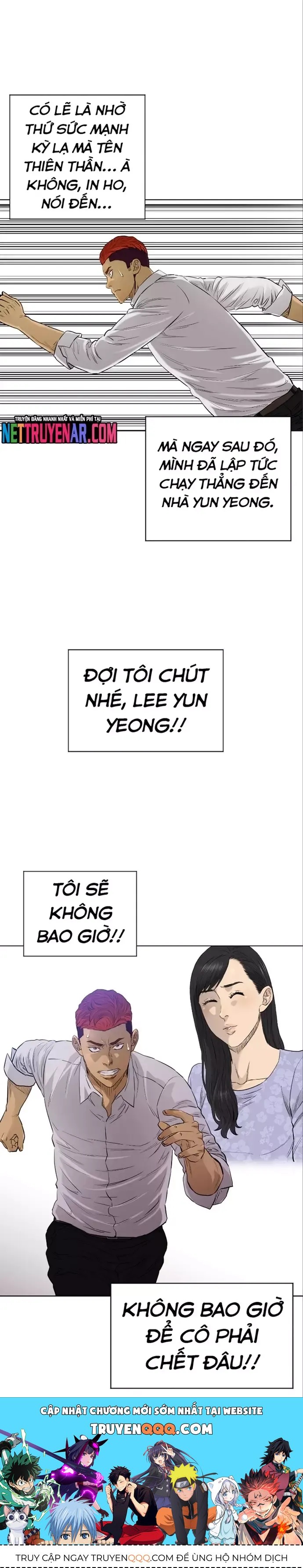 Cuộc đời Thứ Hai Của Một Gangster - Chapter 134 - Page 9