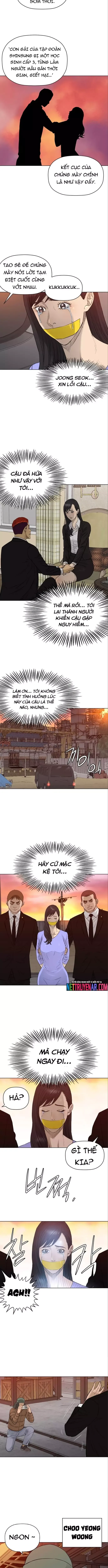 Cuộc đời Thứ Hai Của Một Gangster - Chapter 135 - Page 3