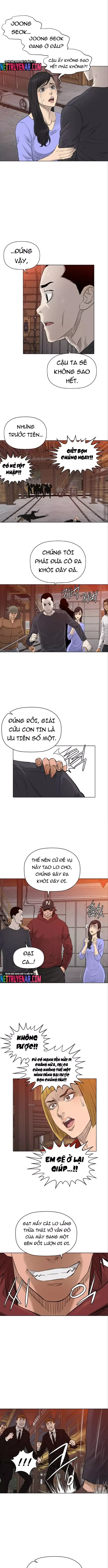 Cuộc đời Thứ Hai Của Một Gangster - Chapter 135 - Page 6