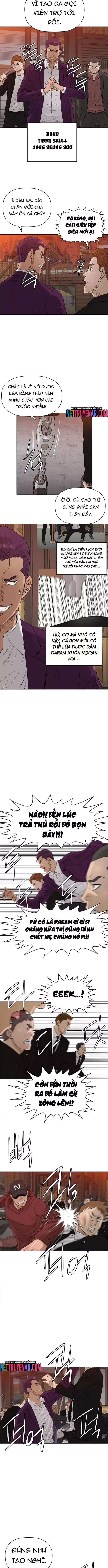 Cuộc đời Thứ Hai Của Một Gangster - Chapter 135 - Page 7