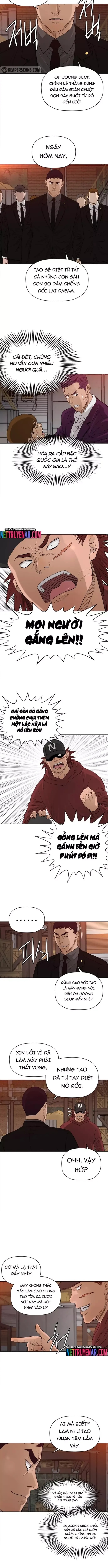 Cuộc đời Thứ Hai Của Một Gangster - Chapter 135 - Page 8