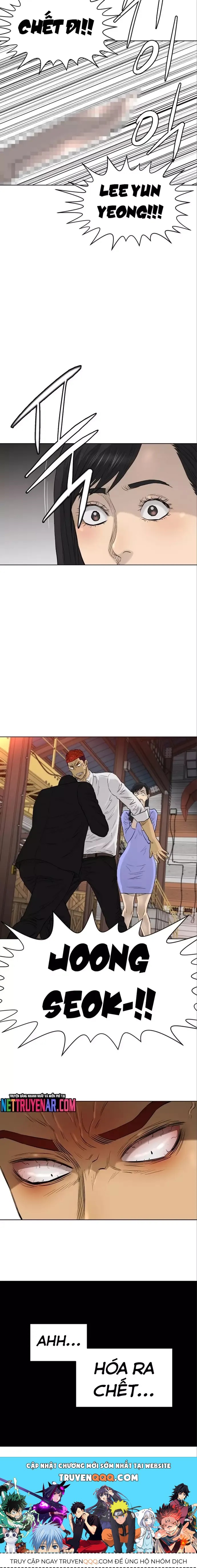 Cuộc đời Thứ Hai Của Một Gangster - Chapter 136 - Page 10