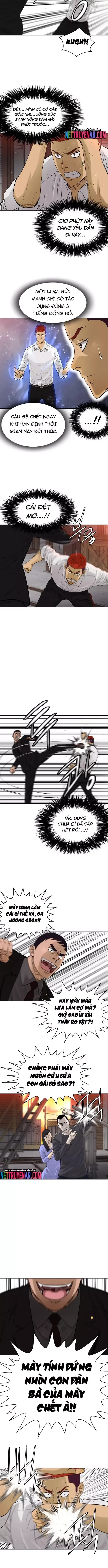 Cuộc đời Thứ Hai Của Một Gangster - Chapter 136 - Page 3