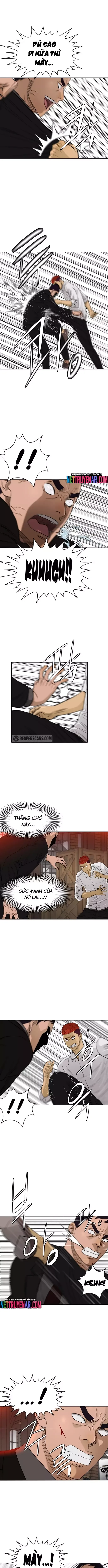 Cuộc đời Thứ Hai Của Một Gangster - Chapter 136 - Page 4