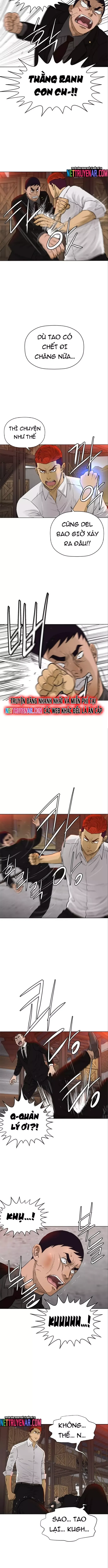 Cuộc đời Thứ Hai Của Một Gangster - Chapter 136 - Page 5