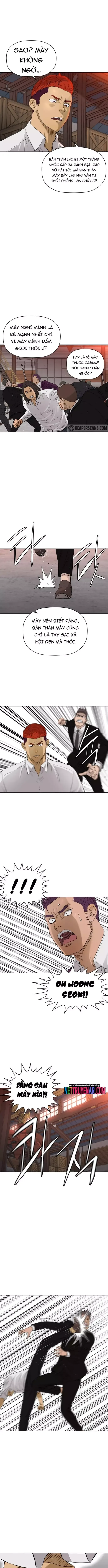 Cuộc đời Thứ Hai Của Một Gangster - Chapter 136 - Page 6