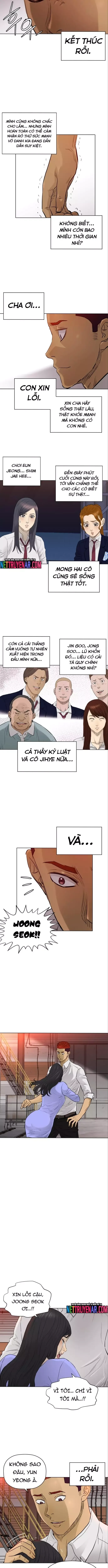 Cuộc đời Thứ Hai Của Một Gangster - Chapter 136 - Page 8