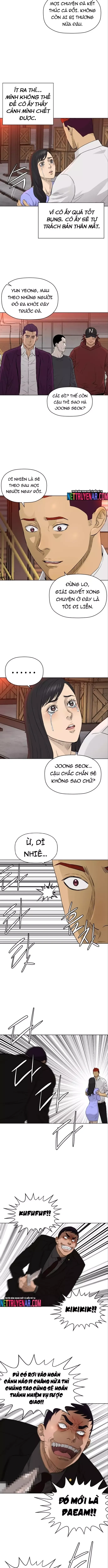 Cuộc đời Thứ Hai Của Một Gangster - Chapter 136 - Page 9