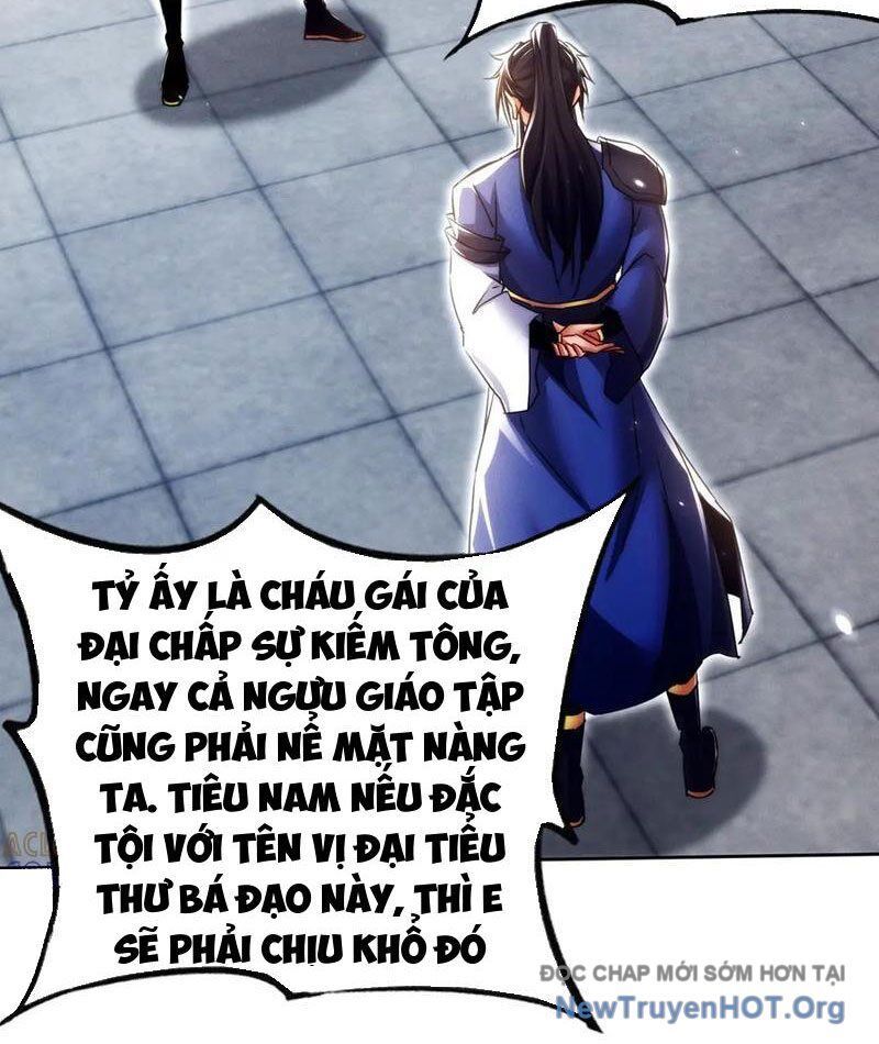 Các Nữ Sư Tôn Đều Muốn Chiếm Hữu Ta - Chapter 29 - Page 10