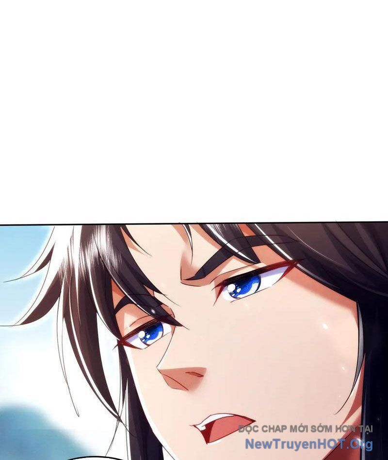 Các Nữ Sư Tôn Đều Muốn Chiếm Hữu Ta - Chapter 29 - Page 11