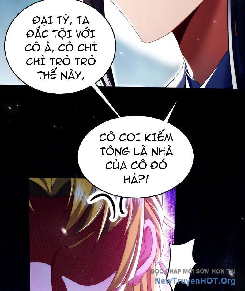 Các Nữ Sư Tôn Đều Muốn Chiếm Hữu Ta - Chapter 29 - Page 12