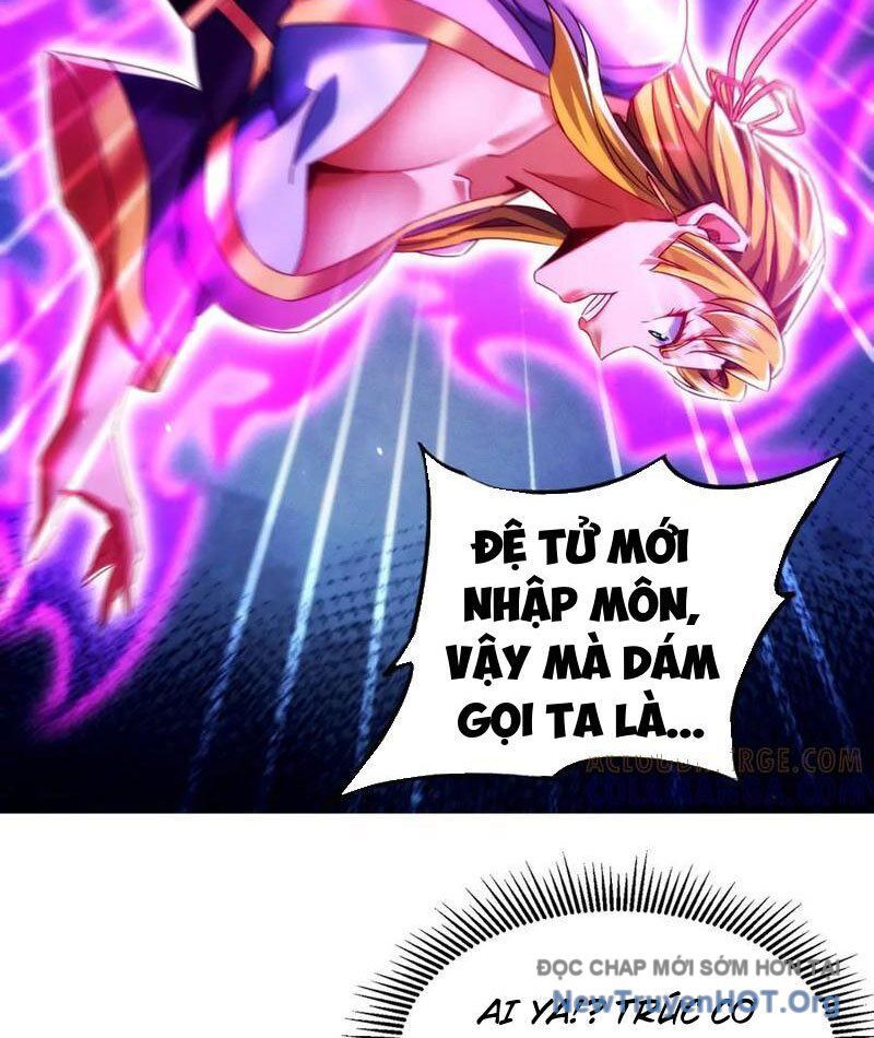 Các Nữ Sư Tôn Đều Muốn Chiếm Hữu Ta - Chapter 29 - Page 15