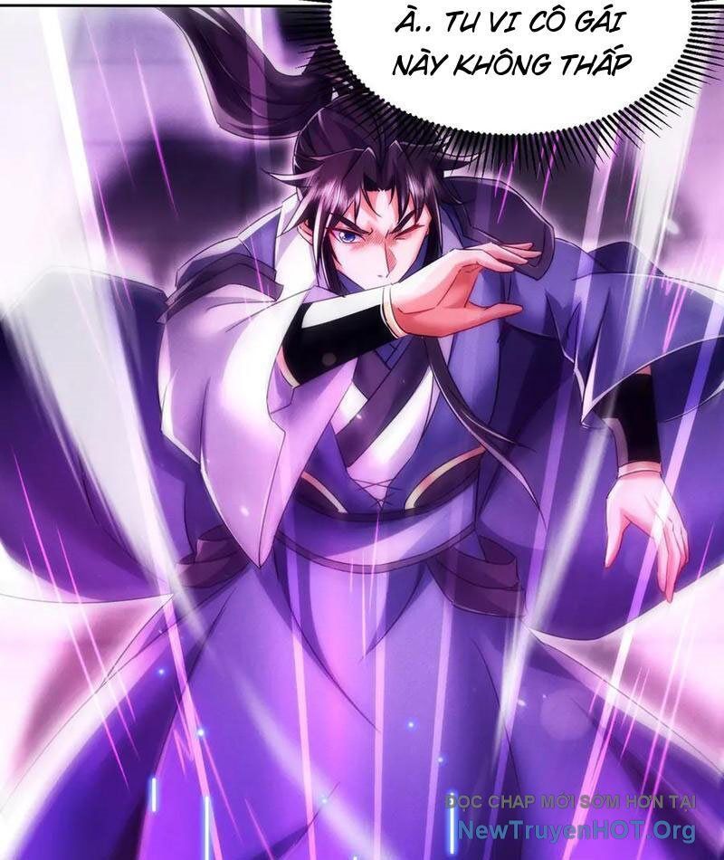 Các Nữ Sư Tôn Đều Muốn Chiếm Hữu Ta - Chapter 29 - Page 16