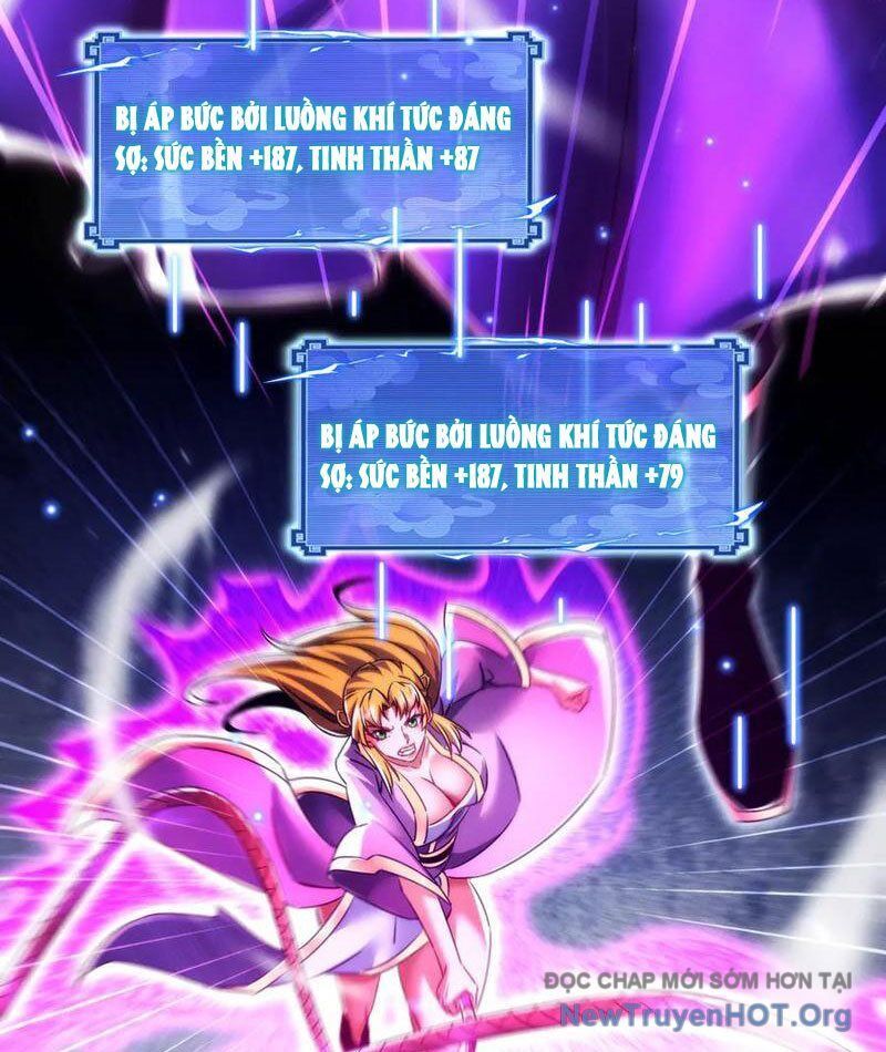 Các Nữ Sư Tôn Đều Muốn Chiếm Hữu Ta - Chapter 29 - Page 17