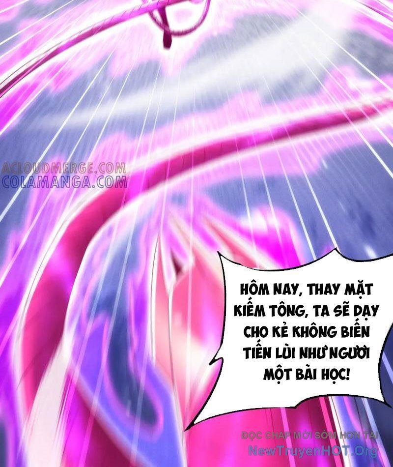 Các Nữ Sư Tôn Đều Muốn Chiếm Hữu Ta - Chapter 29 - Page 18