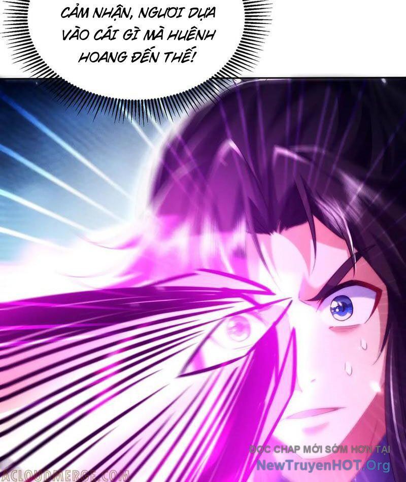 Các Nữ Sư Tôn Đều Muốn Chiếm Hữu Ta - Chapter 29 - Page 20