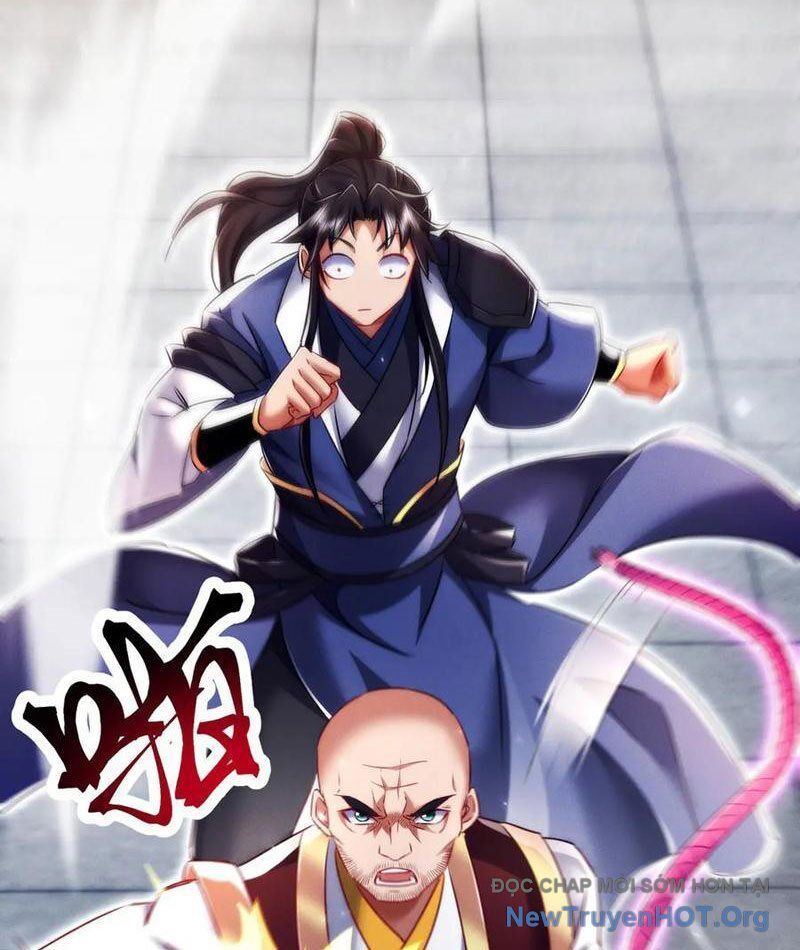 Các Nữ Sư Tôn Đều Muốn Chiếm Hữu Ta - Chapter 29 - Page 22