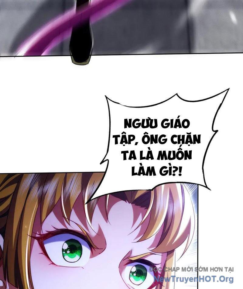 Các Nữ Sư Tôn Đều Muốn Chiếm Hữu Ta - Chapter 29 - Page 24