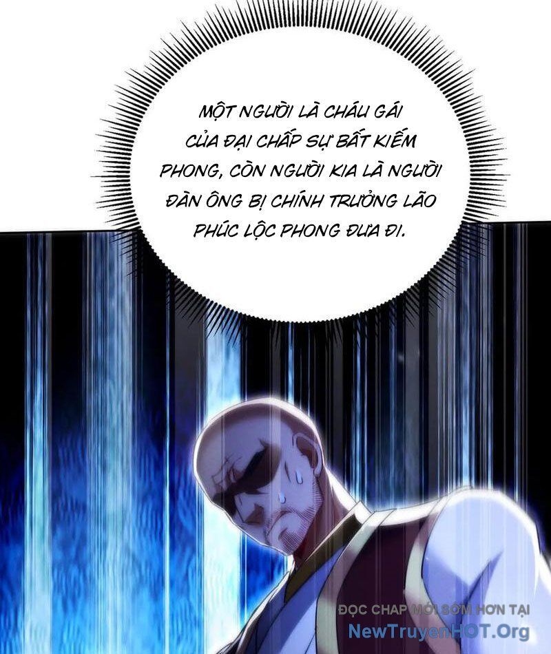 Các Nữ Sư Tôn Đều Muốn Chiếm Hữu Ta - Chapter 29 - Page 28