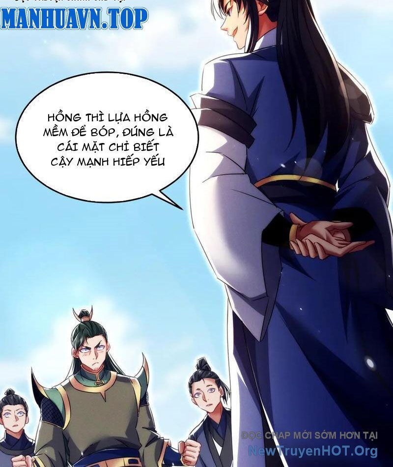 Các Nữ Sư Tôn Đều Muốn Chiếm Hữu Ta - Chapter 29 - Page 3